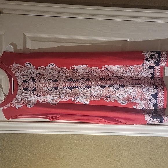Apt. 9 Dresses & Skirts - APT 9 A-line dress